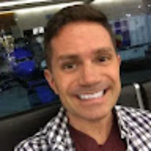 Meet your Posher, Kevin